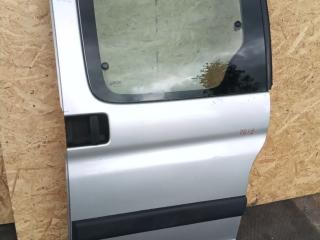 дверь сдвижная Peugeot Partner 1 поколение (M49) 2003, 2.0 л., дизель, МКПП