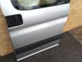 дверь сдвижная Peugeot Partner 1 поколение (M49) 2003, 2.0 л., дизель, МКПП - фото №2