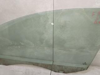 стекло двери передней левой Volkswagen Passat B6 2008, 1.9 л., дизель, МКПП, седан