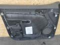 Обшивка двери (дверная карта) комплект Volkswagen Touran 1 поколение 2005, 2.0 л., TDi, дизель, МКПП - фото №7