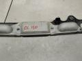 кнопка открытия багажника Volkswagen Touran 1 поколение 2005, 1.9 л., дизель, МКПП - фото №2