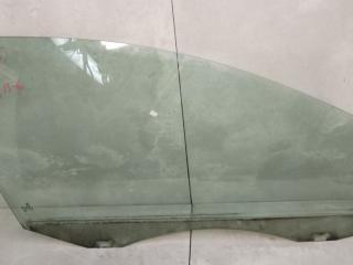стекло двери передней правой Volkswagen Passat B6 2008, 1.9 л., дизель, МКПП, седан