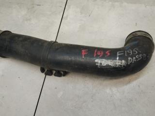 патрубок интеркулера Volkswagen Passat B6 2008, 1.9 л., дизель, МКПП, седан