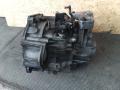 КПП механическая (МКПП) Volkswagen Touran 1 поколение 2005, 1.9 л., дизель, МКПП, HDU - фото №4