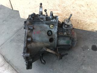 КПП механическая (МКПП) Peugeot Partner 1 поколение (M49) 2003, 2.0 л., дизель, МКПП, 20DM80