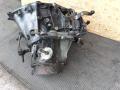 КПП механическая (МКПП) Peugeot Partner 1 поколение (M49) 2003, 2.0 л., дизель, МКПП, 20DM80 - фото №4