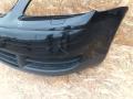 бампер передний Volkswagen Touran 1 поколение 2005, 2.0 л., TDi, дизель, МКПП - фото №2