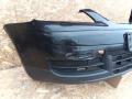 бампер передний Volkswagen Touran 1 поколение 2005, 2.0 л., TDi, дизель, МКПП - фото №4