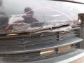 бампер передний Volkswagen Touran 1 поколение 2005, 2.0 л., TDi, дизель, МКПП - фото №5