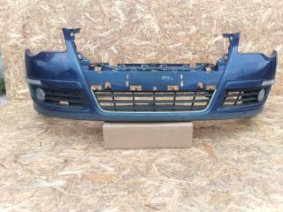 бампер передний Volkswagen Passat B6 2007, 2.0 л., дизель, МКПП, универсал