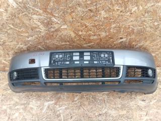 бампер передний Audi A4 B6 2003, 2.0 л., бензин, МКПП, универсал