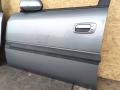 дверь передняя левая Opel Zafira 1 поколение (A) 2002, 1.8 л., бензин, АКПП, минивэн - фото №3