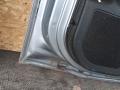 дверь передняя левая Opel Zafira 1 поколение (A) 2002, 1.8 л., бензин, АКПП, минивэн - фото №7