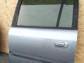 дверь передняя левая Opel Zafira 1 поколение (A) 2002, 1.8 л., бензин, АКПП, минивэн - фото №8