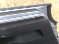 дверь передняя левая Opel Zafira 1 поколение (A) 2002, 1.8 л., бензин, АКПП, минивэн - фото №12