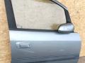 дверь передняя левая Opel Zafira 1 поколение (A) 2002, 1.8 л., бензин, АКПП, минивэн - фото №13