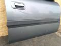 дверь передняя левая Opel Zafira 1 поколение (A) 2002, 1.8 л., бензин, АКПП, минивэн - фото №14