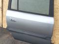 дверь передняя левая Opel Zafira 1 поколение (A) 2002, 1.8 л., бензин, АКПП, минивэн - фото №19