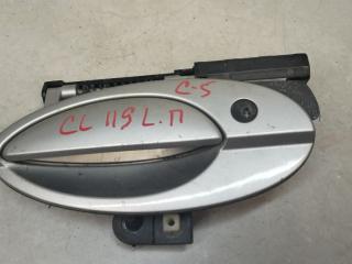 ручка наружная передняя левая Citroen C5 1 поколение 2003, 2.0 л., бензин, МКПП, универсал