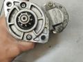 стартер Hyundai Tucson 1 поколение 2007, 2.0 л., дизель, МКПП - фото №2