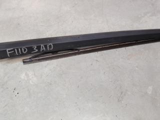щеткодержатель задний Audi A4 B6 2003, 1.9 л., дизель, МКПП, универсал