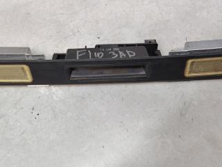 кнопка открытия багажника Audi A4 B6 2003, 1.9 л., дизель, МКПП, универсал