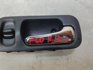 ручка внутренняя передняя правая Honda CR-V 1 поколение [рестайлинг] 2000, 2.0 л., бензин, МКПП
