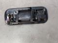 ручка внутренняя передняя правая Honda CR-V 1 поколение [рестайлинг] 2000, 2.0 л., бензин, МКПП - фото №2