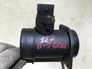 расходомер воздуха Volkswagen Passat B5 1998, 1.9 л., дизель