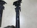 форсунка омывателя фары Citroen C4 1 поколение 2007, 1.6 л., дизель, МКПП - фото №2