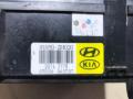 блок предохранителей Kia Ceed 1 поколение 2007, 1.6 л., бензин, хетчбэк 5 дв. - фото №3