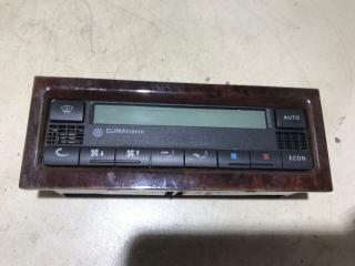 блок управления печки / климат-контроля Volkswagen Passat B5 1998