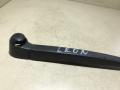щеткодержатель задний SEAT Leon 2 поколение 2008, 1.9 л., дизель, МКПП - фото №3