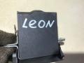 замок багажника SEAT Leon 2 поколение 2008, 1.9 л., дизель, МКПП - фото №2