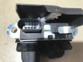 замок багажника SEAT Leon 2 поколение 2008, 1.9 л., дизель, МКПП - фото №4