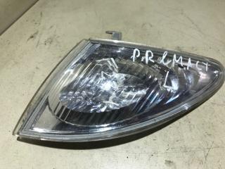 поворотник левый Mazda Premacy 1 2001