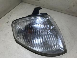 поворотник правый Mazda 323 BJ 1999