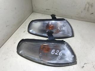 поворотник правый Mazda 626 GE 1995