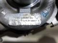 турбина Ford C-Max C-max 1 2009, 1.8 л., дизель, минивэн - фото №5