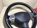 руль Peugeot 607 1 поколение 2001, 2.2 л., дизель, МКПП, седан - фото №7