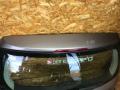 крышка багажника (дверь 3-5) Kia Ceed 1 поколение 2007, 1.6 л., бензин, хетчбэк 5 дв. - фото №3