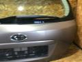 крышка багажника (дверь 3-5) Kia Ceed 1 поколение 2007, 1.6 л., бензин, хетчбэк 5 дв. - фото №7