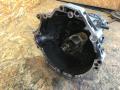 КПП механическая (МКПП) Volkswagen Passat B5 1998, 1.9 л., дизель, EEN - фото №5