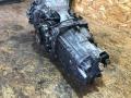 КПП механическая (МКПП) Volkswagen Passat B5 1998, 1.9 л., дизель, EEN - фото №6