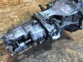 КПП механическая (МКПП) Volkswagen Passat B5 1998, 1.9 л., дизель, EEN - фото №8