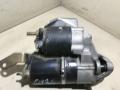 стартер Volkswagen Passat B5 1998, 1.8 л., бензин - фото №4