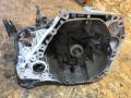 КПП механическая (МКПП) Nissan Note E11 2007, 1.6 л., бензин, хетчбэк 5 дв. - фото №2