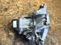 КПП механическая (МКПП) Nissan Note E11 2007, 1.6 л., бензин, хетчбэк 5 дв. - фото №3