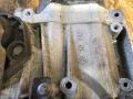 КПП механическая (МКПП) Nissan Note E11 2007, 1.6 л., бензин, хетчбэк 5 дв. - фото №7