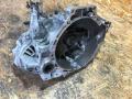 КПП механическая (МКПП) Mazda MPV LW 2002, 2.0 л., дизель, МКПП - фото №2
